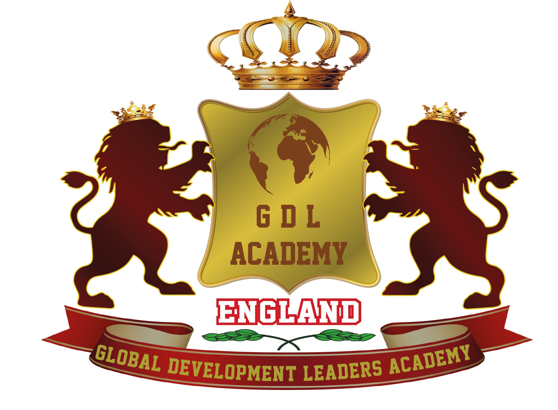 GLOBAL DEVELOPMENT LEADERS ACADEMY